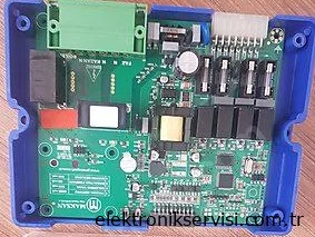 maksan bulaşık makinesi kart tamiri