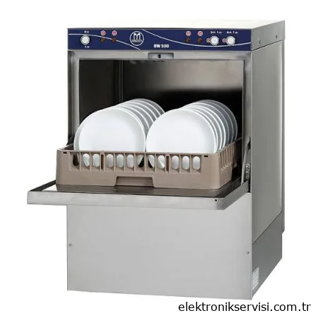 maksan 500 lük set altı bulaşık