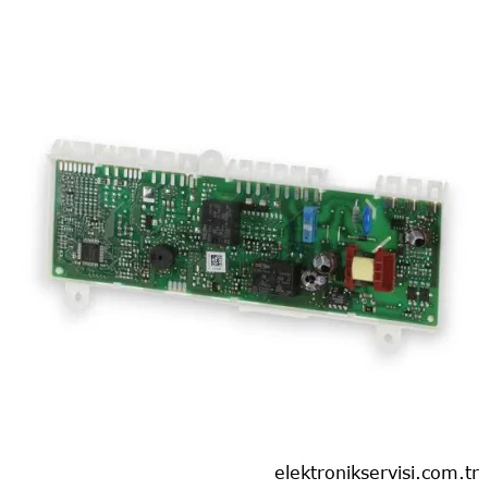 bosch buzdolabı anakart tamiri