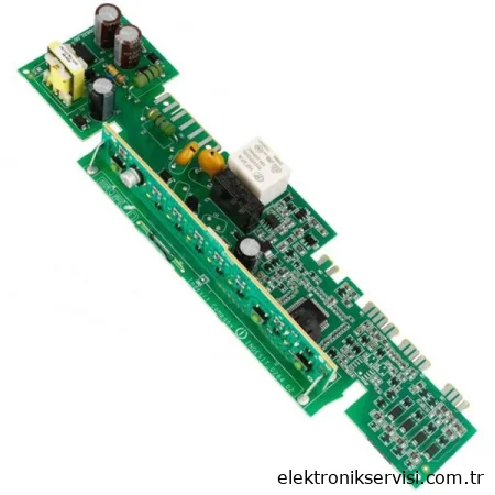 ariston buzdolabı anakart