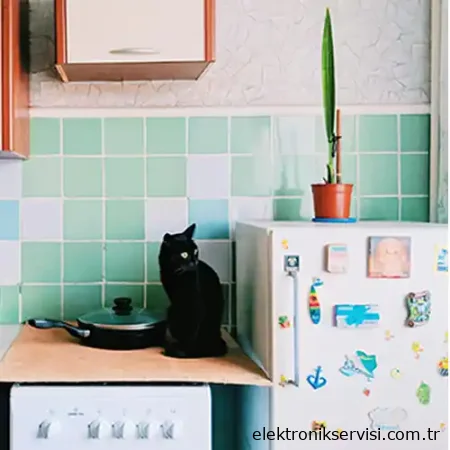 Buzdolabı Kart Arızaları Nelerdir? Nasıl Anlaşılır?