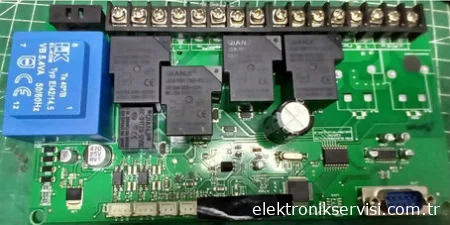 öztiryakiler anakart