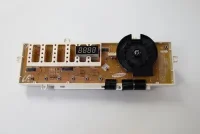 samsung çamaşır makinesi elektronik kartı